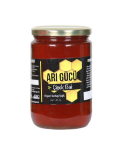 ARI GÜCÜ Çicek Balı 850 gr