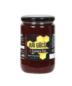 ARI GÜCÜ Kestane Balı 850gr
