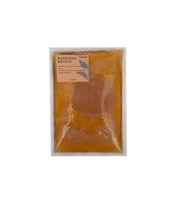 Kombuscoby Kombucha Mantarı - Kombucha Kültürü - Kombucha Scoby - Kombu Çayı