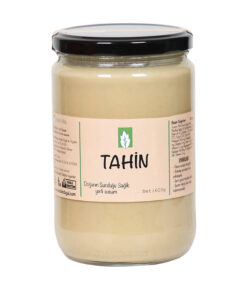 ATADAN DOĞAL Tahin NET: 600 gr