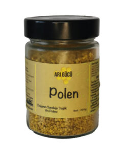 Arı Gücü Çicek Poleni 200 gr